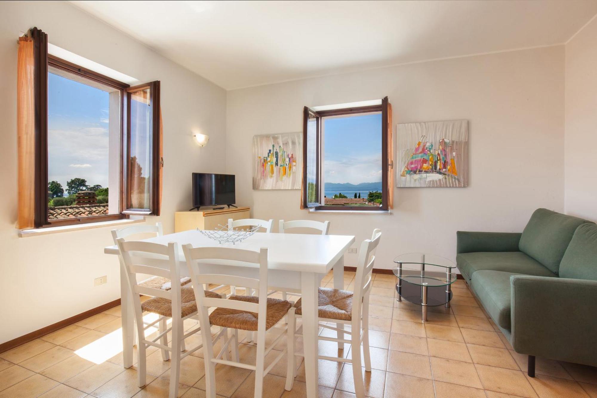 Apartment Rosa Portland *